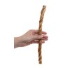Preen Pets 12" Twisted Bully Sticks (15 ct)