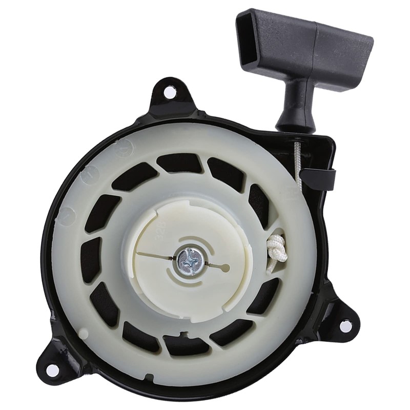 New Start Recoil Pull Start Recoil Assembly Kit, Motorized Starter