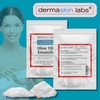 Olive 1000 Emulsifier, Cetearyl Olivate, Sorbitan Olivate 1000 Plant-Based Emulsifier