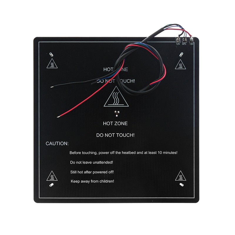 Glass Bed Durable Reusable Separate Design Convenient Practical Small Compact