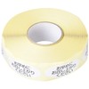 Shimojima Haiko Roll Seals, Please Eat as soon as possible,