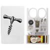 'Corkscrew' Mini Travel Sewing Kit (SE00038646)