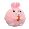Active Moving Plush Toy Interactive Sound Effect Soft Reliable Electronic