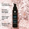 Santo Volcano - Cosmetic Serum Oil 100 ml
