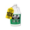 MULCH STAY Mulch Glue, Stone Glue & Preservative for Landscaping.