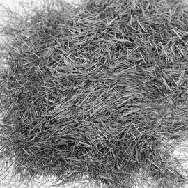 Magnetic Tumbler Finishing Pins，Stainless Steel Jewelry Polishing ， Mag Polishers Media Pins Magnetic Tumbler (0.2mm)