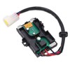 5KW Parking Heater Controller Board 7 Wire Heater Motherboard Controller