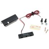 2EXTREME LED License Plate Light, 12 V, 44 x 12