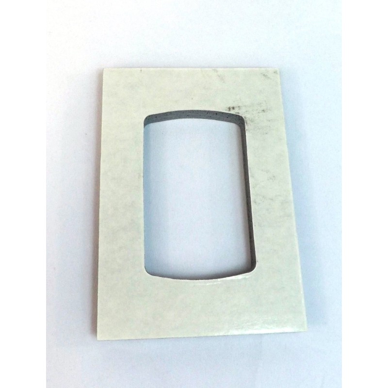 Har-Men Harman Accentra Insert Docking Gasket Pellet Stove Fireplace-Sale! 3-44-06108