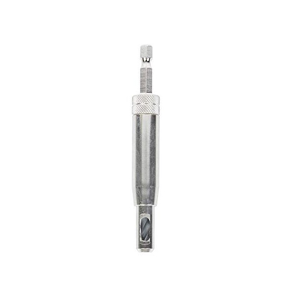 Timberline - Quickhinge Dril 5mm 14 Screw (608-528)