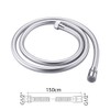 GRIFEMA G852 PVC Smooth Shower Hose 1.5m / 59 inch,