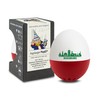 Brainstream Egg Timer, Multicolor, 8,9x5,4x5,4