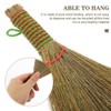 3pcs Kitchen Cleaning Broom Desk Broom Cleaning Supplies Home Brooms