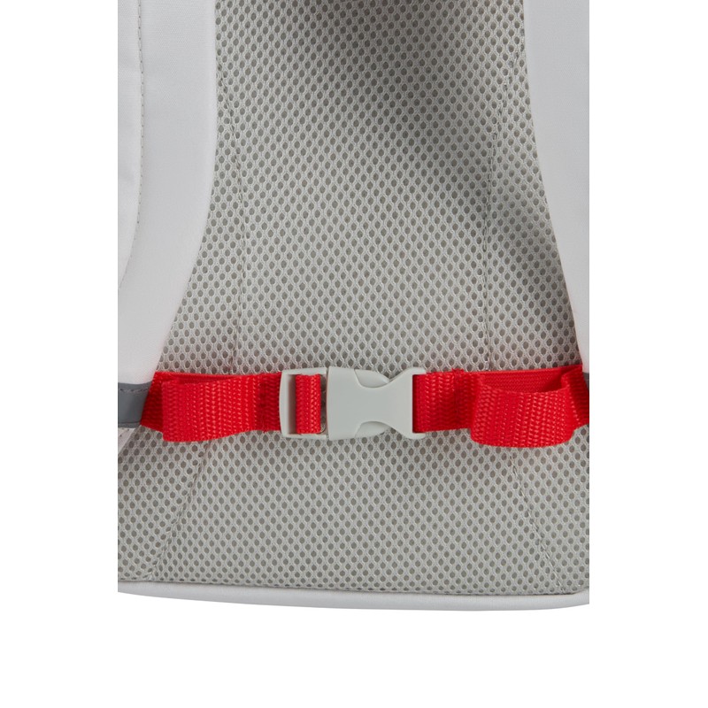 Samsonite Happy Sammies Children's Backpack, Dalmatian Patch, Backpack S