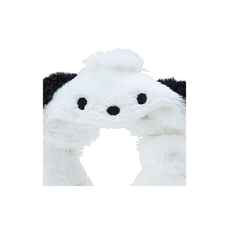 Sanrio 054585 Pochacco Mascot Scrunchie