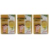 Nihonsanmi MT-SIITAKECYA Shiitake Tea with Black Pepper, Marine Collagen Blend,