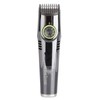 Electric Beard Clipper 2 Gears IPX6 Waterproof USB Rechargeable Hair
