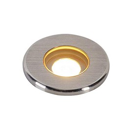 SLV DASAR MINI 37 Outdoor Recessed Floor Light