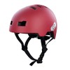 Oxford Urban 2.0 Cycle Helmet 54-58cm, Matt Red