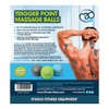 Fitness Mad Trigger Point Release Fitness Tune Up Therapy Massage