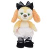 Alice Teddy Bear Mail Order Cookie Anne Clothes Costume Alice