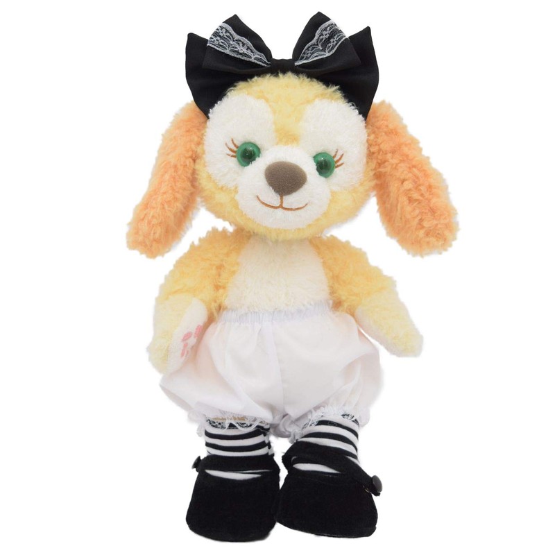 Alice Teddy Bear Mail Order Cookie Anne Clothes Costume Alice