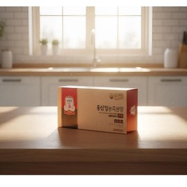 Jeonggwanjang CheongKwanJang Red Ginseng Extract Concentrated Powder 2g / 정관장 홍삼정 농축분말 2g x 30포 (30일분) 일상면역 체력관리 품격있는 먹기편한 홍삼진액