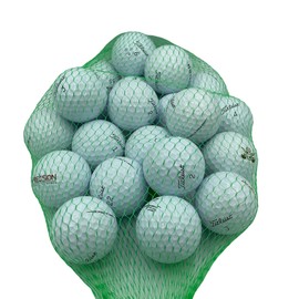 Golf Ball Planet Pro V1 2019 5A/Mint Used Golf Balls (24)