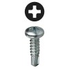 LH DOTTIE L.H. Dottie TEKPH812 #8 1/2" Self Drilling Screw