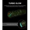 LUMINTOP Thor Mini Rechargeable LEP Flashlight - 350 Lumens, 700