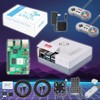 Vilros Raspberry Pi 5 Retro Gaming Kit (4GB RAM)