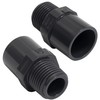 AERZETIX - C62632 - Set with 2 pressure / reduction