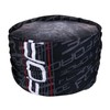 Force 80850 UNI Neck Warmer for Bicycles, Spring, Summer Season,