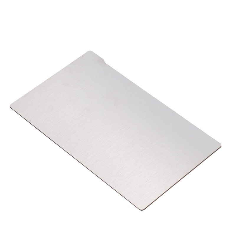 3D Printer Build Plate 230x135mm Flexible Spring Steel Plate Magnetic