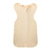 DONGYE Swaddle Cotton Yellow Summer Class A Pure Cotton S