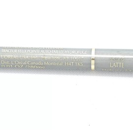 L'Oréal L’Oreal Wear Infinite Self-Advancing Eyeliner - Latte