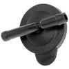Dorman 54252 Coolant Reservoir Cap Compatible with Select Toyota Models