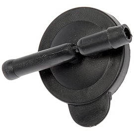 Dorman 54252 Coolant Reservoir Cap Compatible with Select Toyota Models