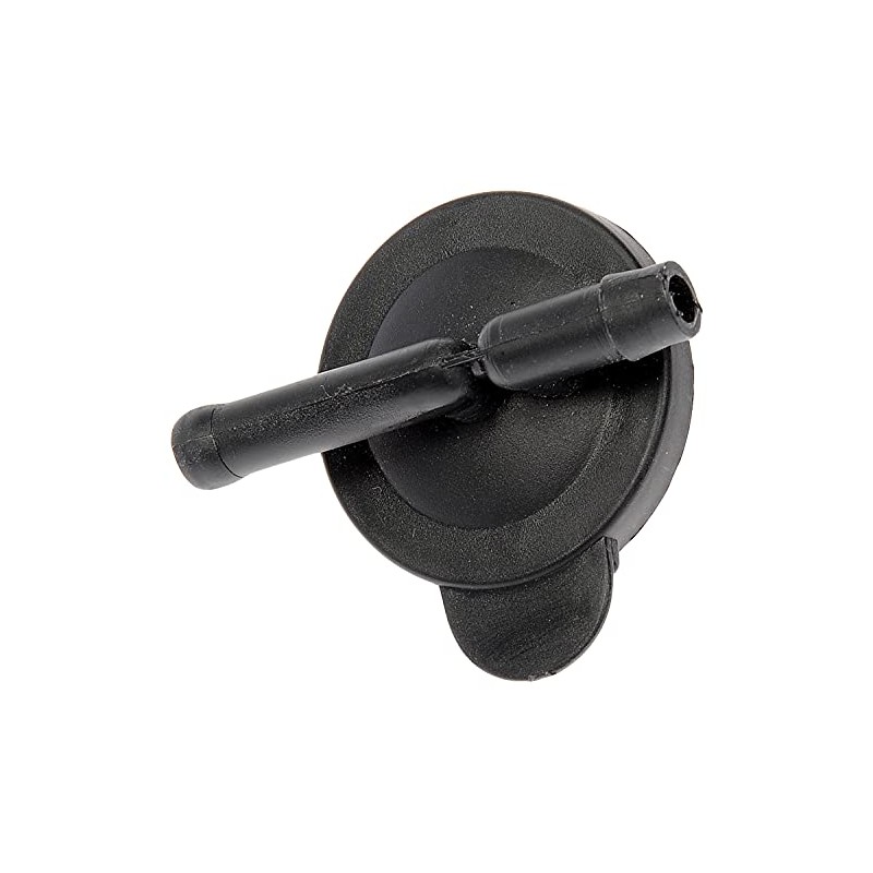 Dorman 54252 Coolant Reservoir Cap Compatible with Select Toyota Models