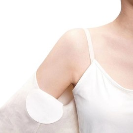 Trend Empathy 10-Piece Underarm Sweat Pad Set Set 11ea
