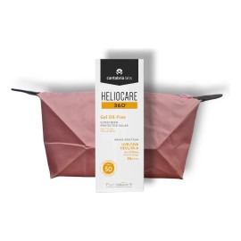 Heliocare 360 Gel Oil-free Spf 50+ Alta Protección 50ml