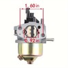 1pc 16100-ZH8-E81 Carburetor Compatible with Stihl 029 MS290 MS310 MS390
