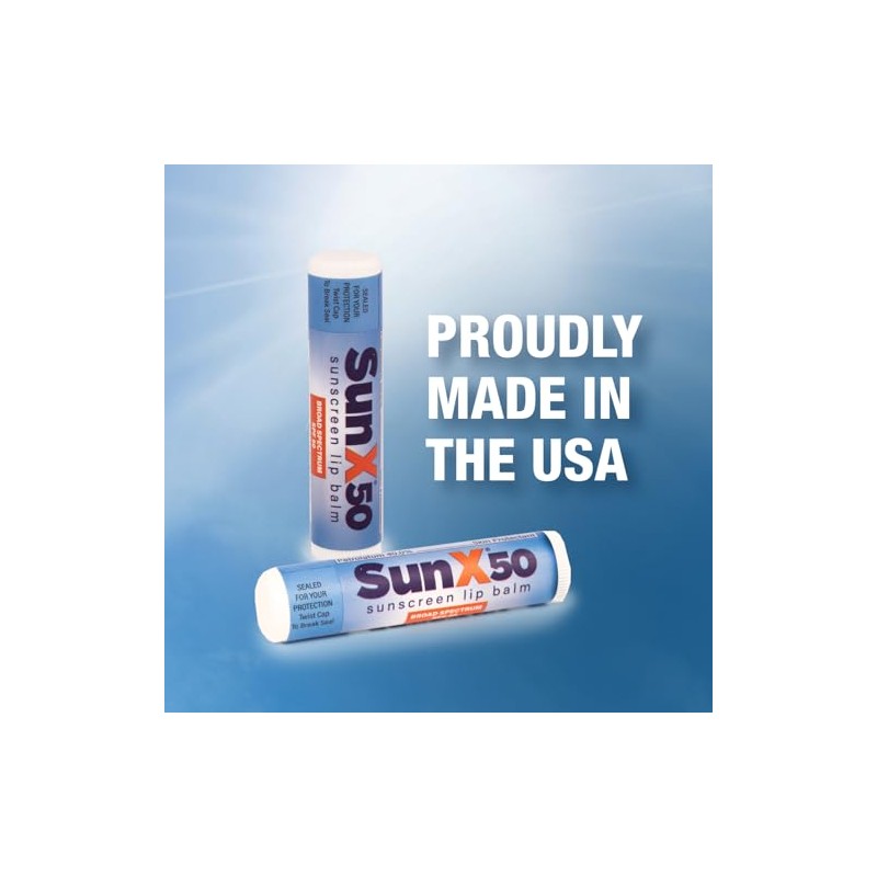 CoreTex Bálsamo Labial Sun X 50 Fps 50 - Pack