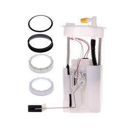 ECCPP Fuel Pump Replacement E8922M Compatible with 2009-2014 for Acura TSX 2.4L,2014 for Acura TSX 3.5L,2008-2012 for Honda Accord 2.4L,2012 for Honda Crosstour 2.4L