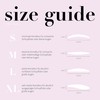 Fleeky Slip-On Eyelids Stripes Magic - Invisible Eyelids Stripes for