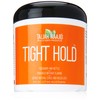 Taliah Waajid Black Earth Products Tight Hold for Natural Hair,