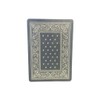Bandana Bicycle Playing Cards (Worn Denim Blue)
