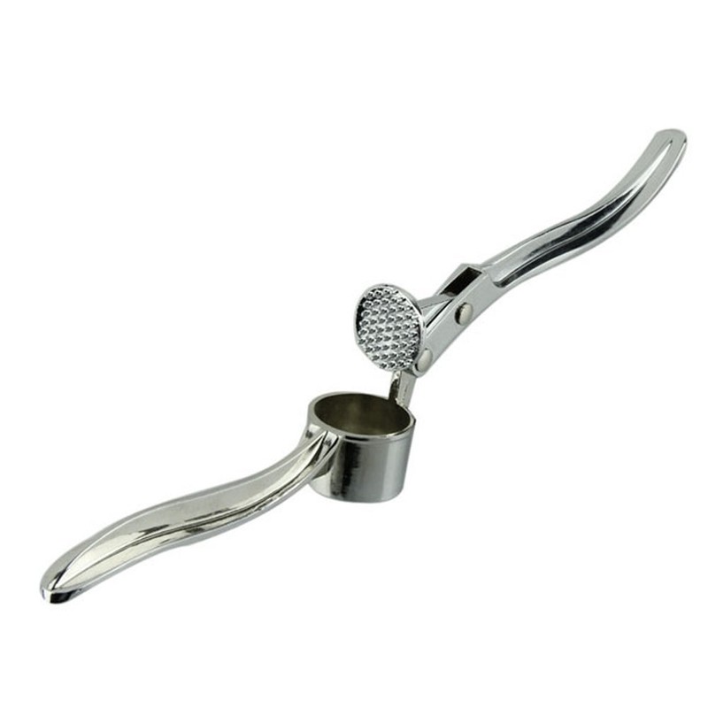 SZM にんにく絞り ニンニクつぶし器 搾り器 ガーリック プレス