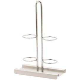 遠藤商事 wanhandopeppa-・sorutomiru Stand for 1 Notebook