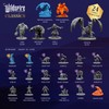 Classic Encounters - Essential Set - 65 Iconic DND Miniatures